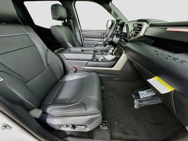 New 2026 Toyota Tundra SR5 AWD/4WD image 27