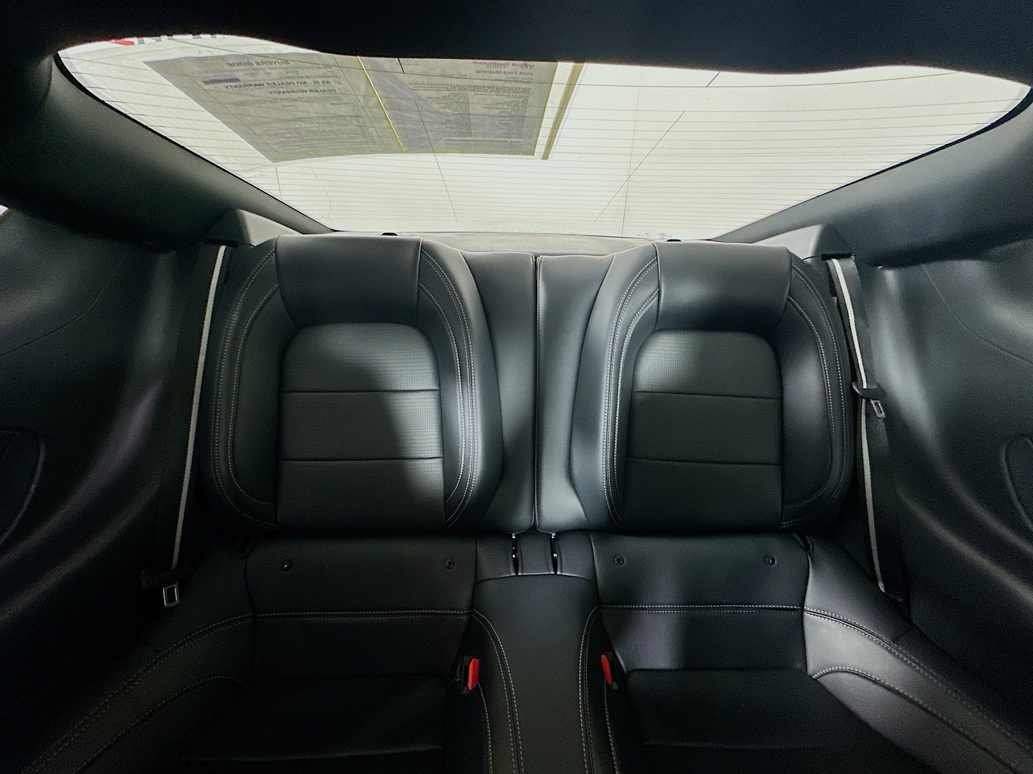 Used 2024 Ford Mustang Premium image 29