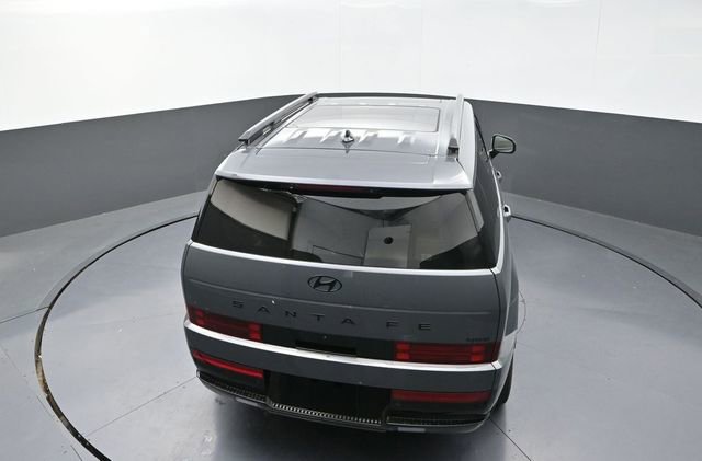 New 2026 Hyundai Santa Fe Calligraphy FWD image 30