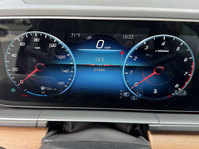 Used 2022 Mercedes-Benz GLE 350 4MATIC image 25