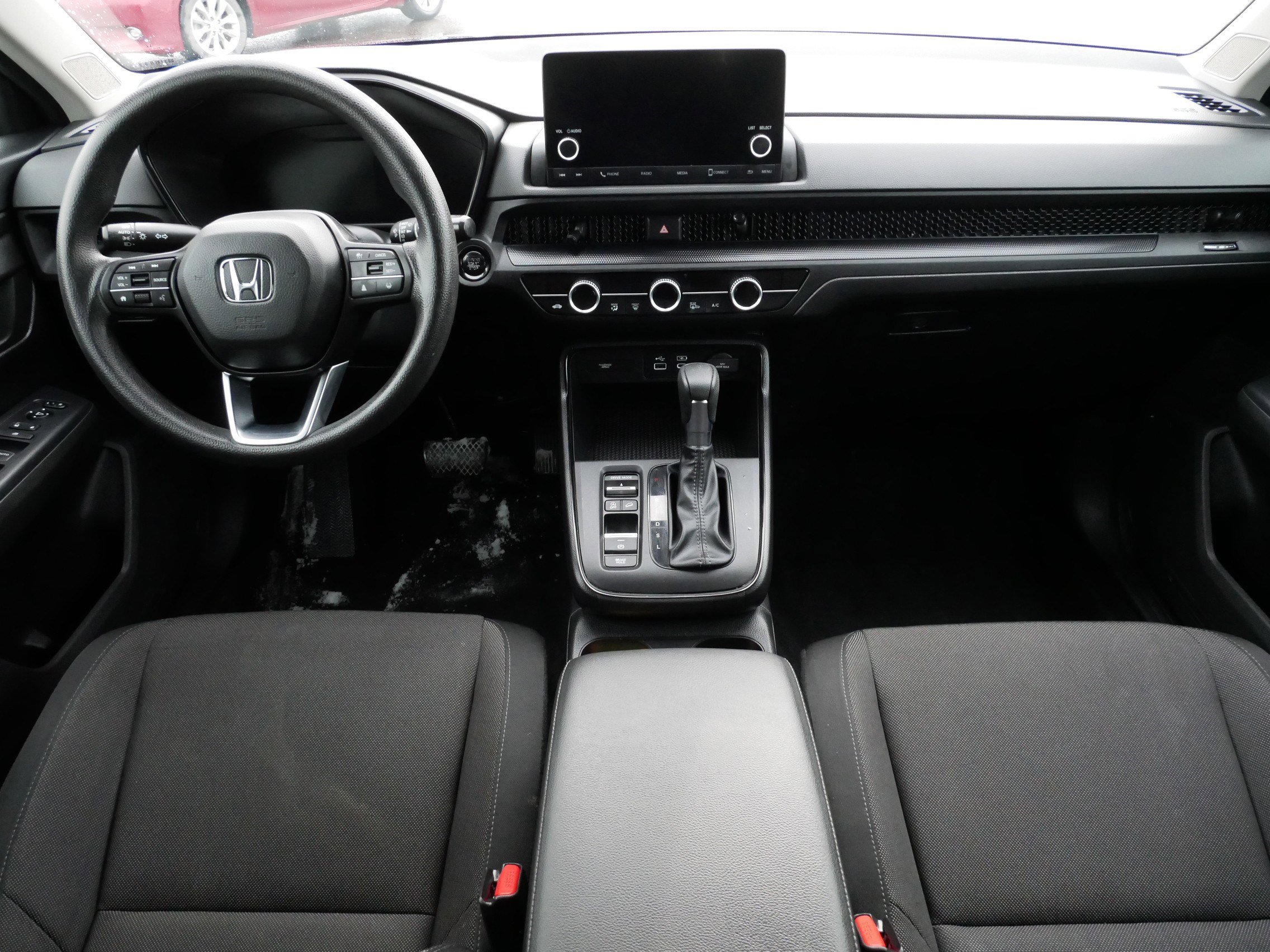 Certified 2023 Honda CR-V EX image 12