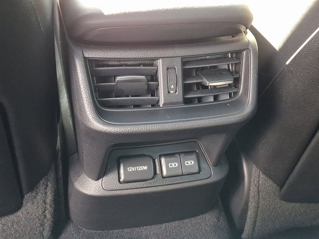 Used 2022 Lexus ES 350 w/ Premium Package image 11