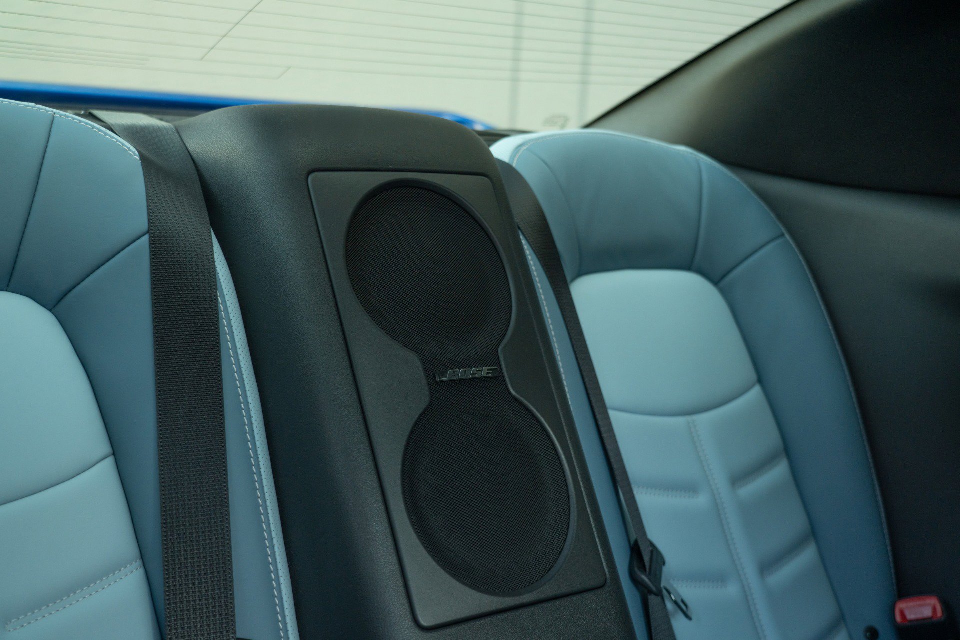 Used 2024 Nissan GT-R w/ Floor Mat Package image 40