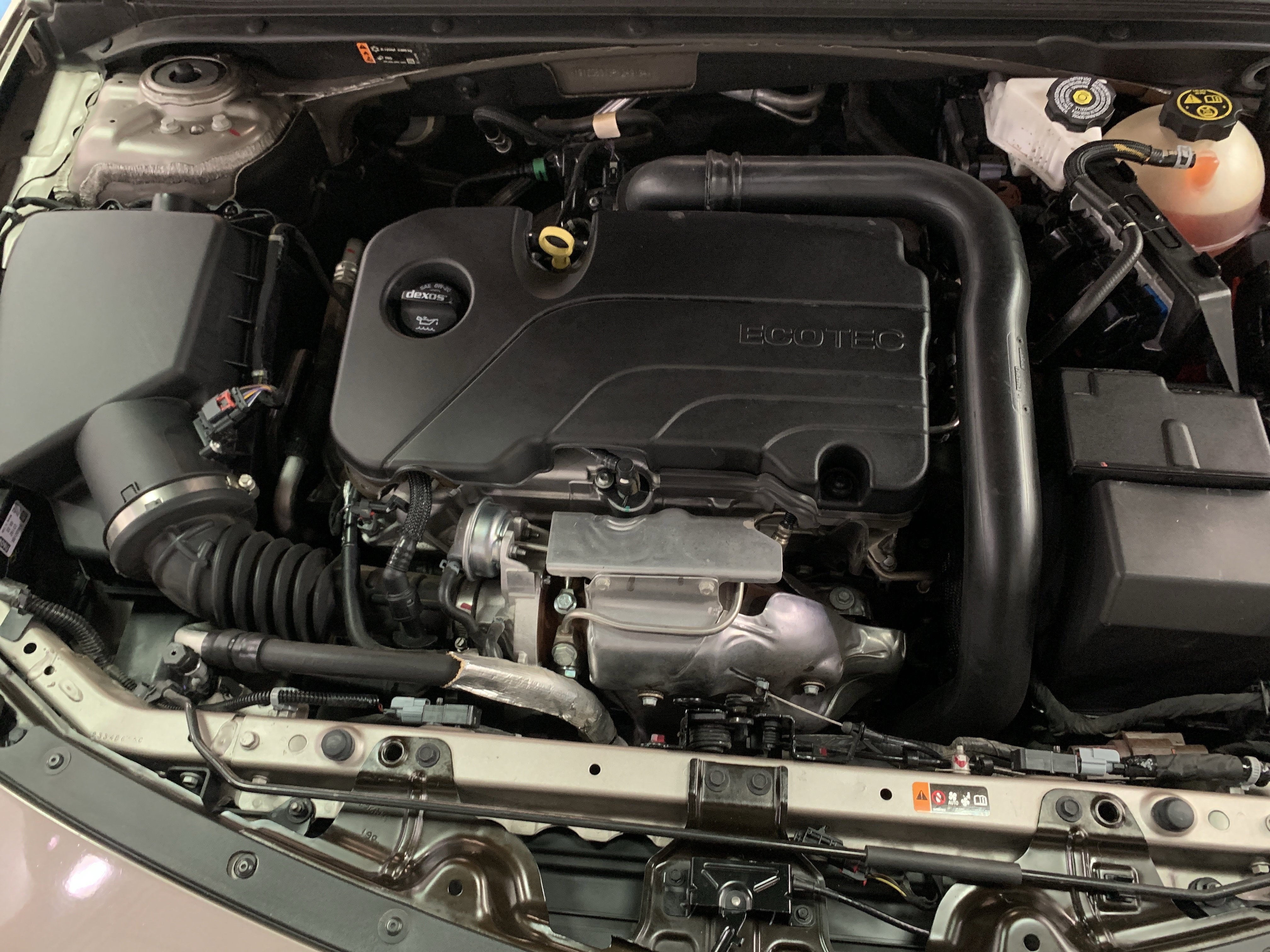 Used 2023 Chevrolet Malibu LT image 19