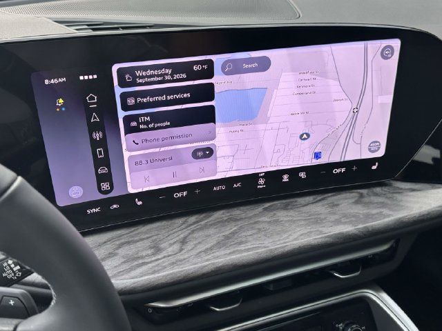 New 2026 Audi Q5 Premium AWD/4WD image 11