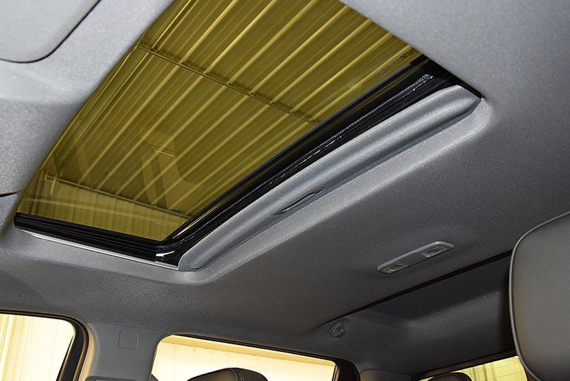 Used 2025 GMC Sierra 2500 Denali w/ Denali Reserve Package image 30