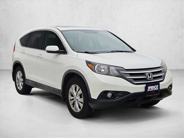 Used 2014 Honda CR-V EX image 4