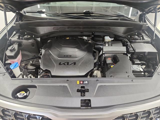 Used 2023 Kia Telluride EX X-Line image 19