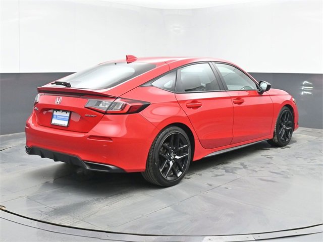 Used 2024 Honda Civic Sport image 10