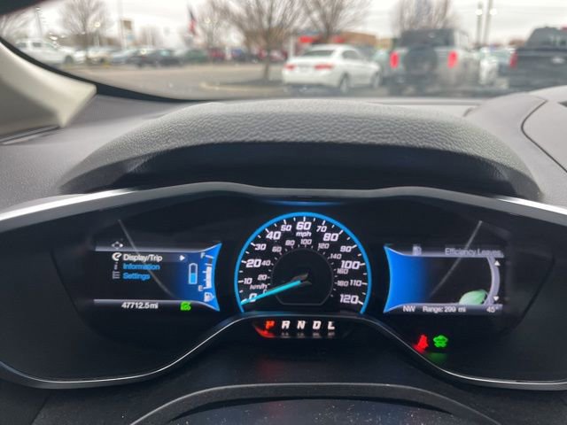 Used 2017 Ford C-MAX SE image 29