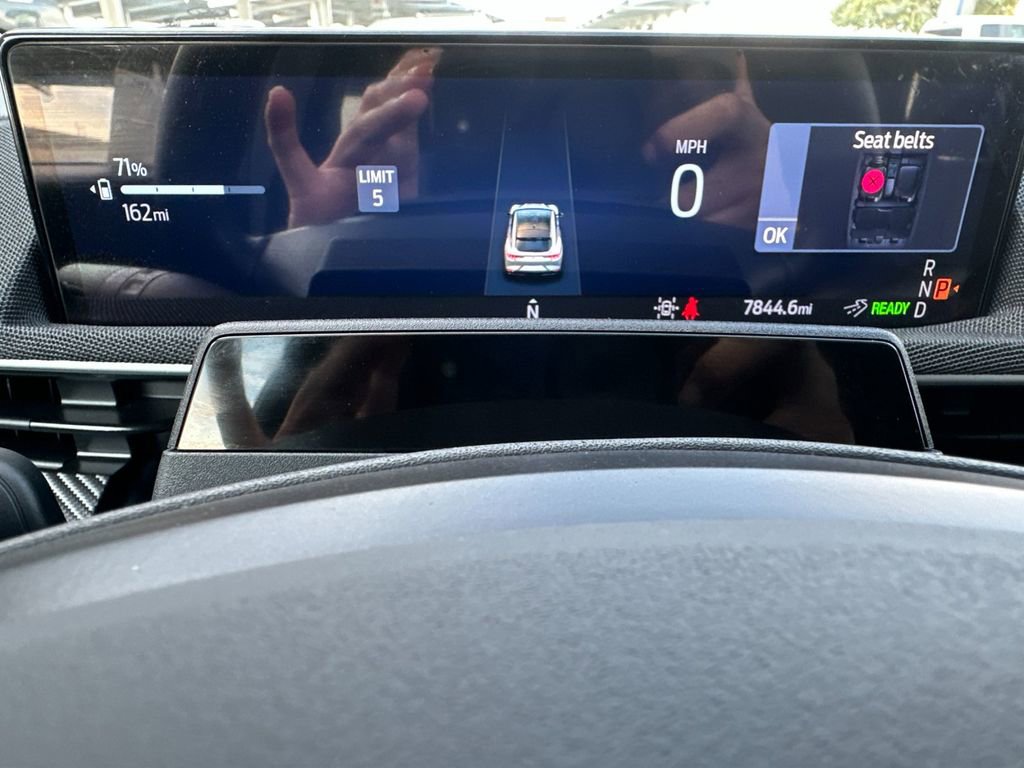 Certified 2025 Ford Mustang Mach-E Select image 25