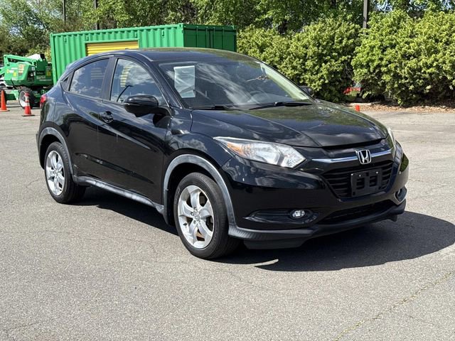 Used 2016 Honda HR-V EX image 1