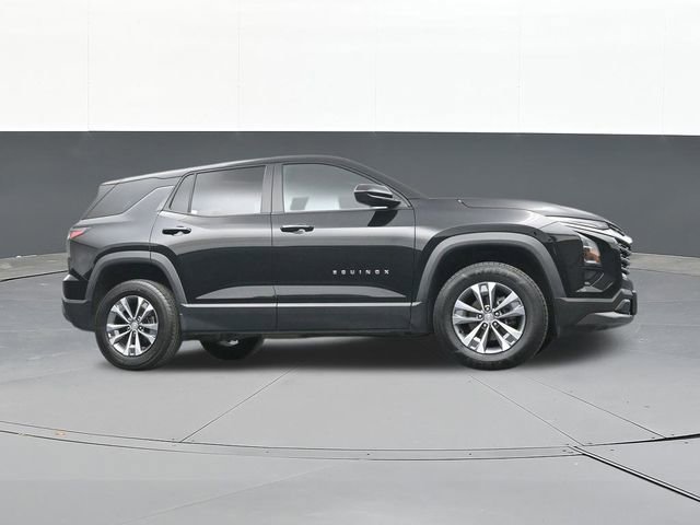 Used 2025 Chevrolet Equinox LT FWD image 55
