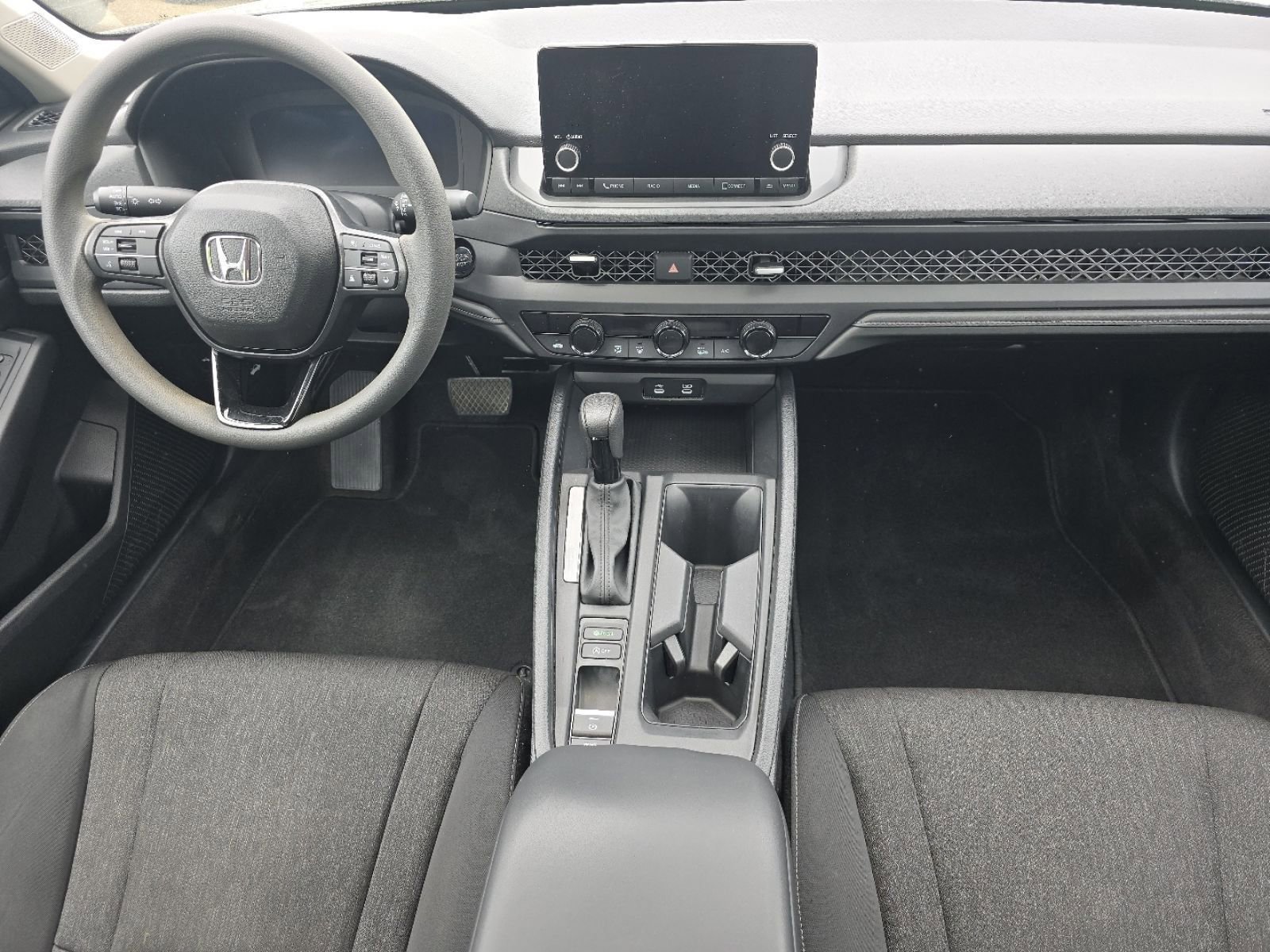 Used 2024 Honda Accord EX image 17