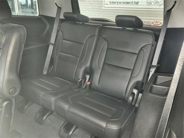 Used 2023 GMC Acadia SLT image 23