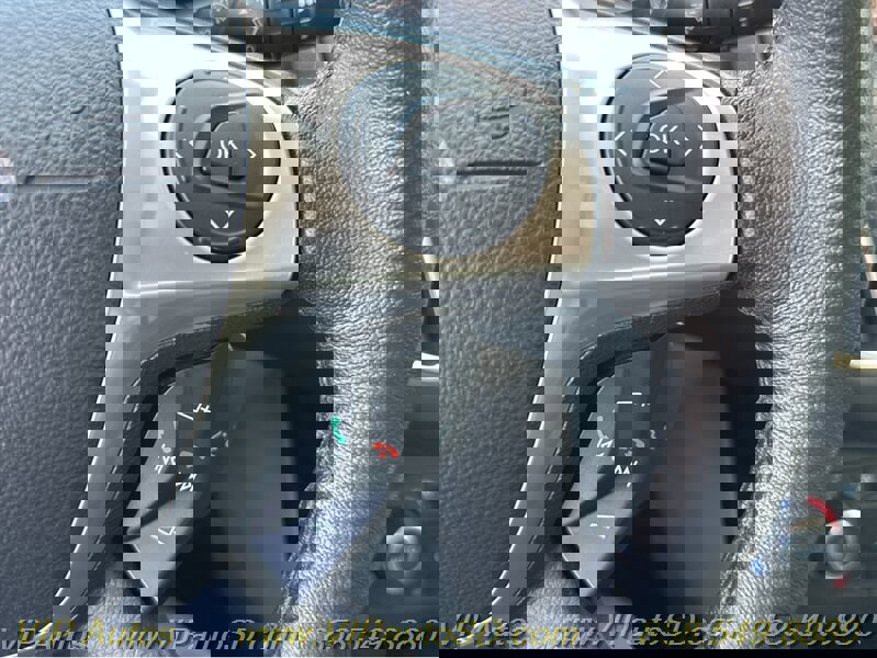 Used 2015 Ford Focus Electric Hatchback image 21