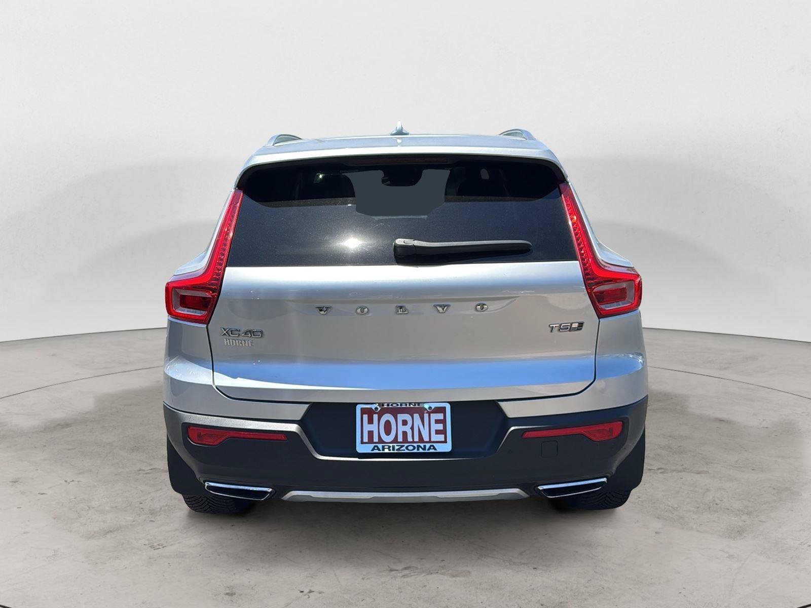 Used 2019 Volvo XC40 T5 Inscription AWD/4WD image 4