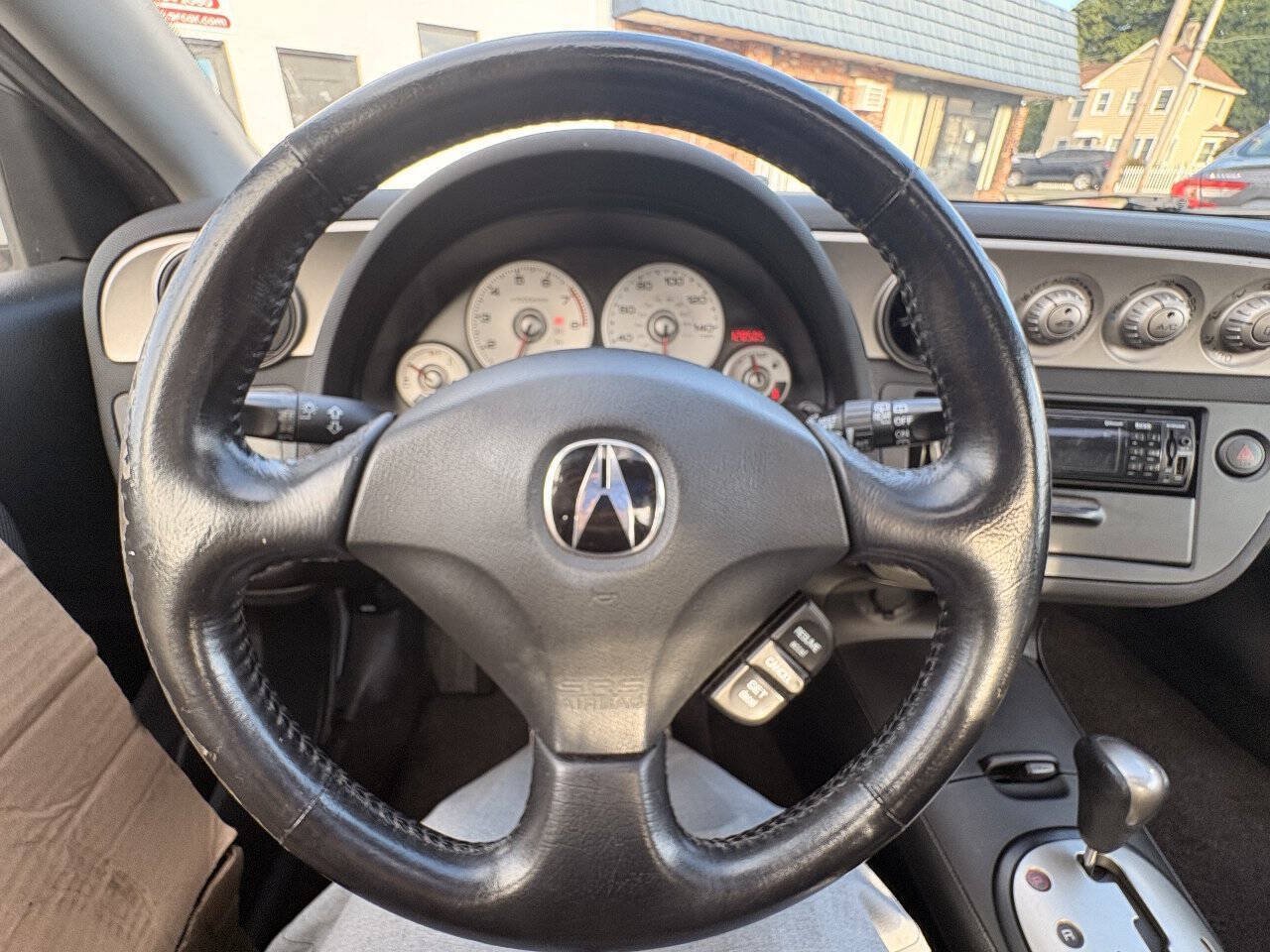 Used 2004 Acura RSX FWD image 18