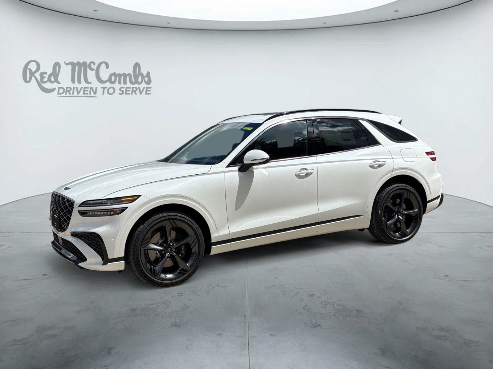 New 2026 Genesis GV70 2.5T Sport Prestige AWD/4WD 360° Tour