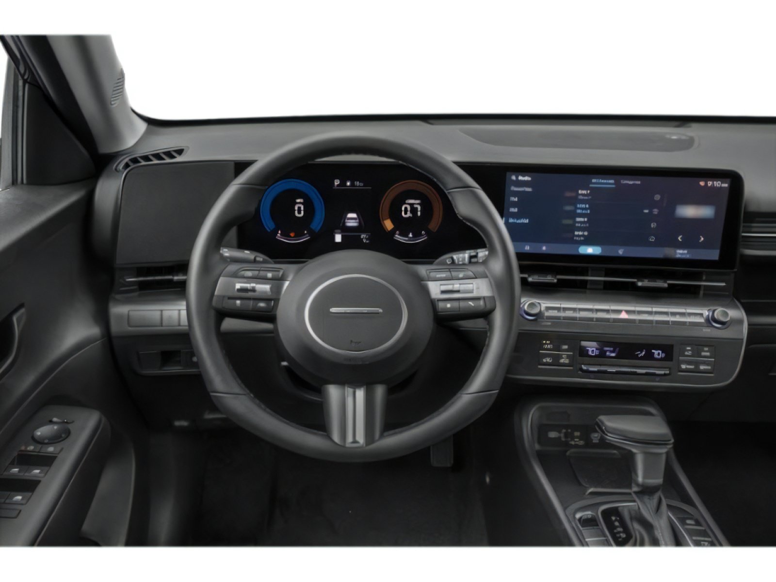 New 2027 Hyundai Kona SEL Sport AWD/4WD image 6