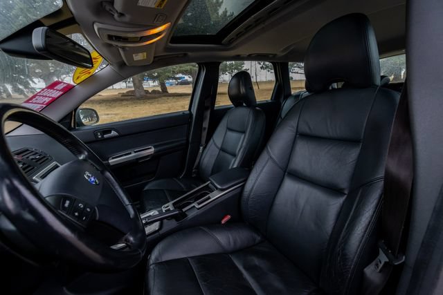 Used 2008 Volvo V50 T5 AWD/4WD image 12