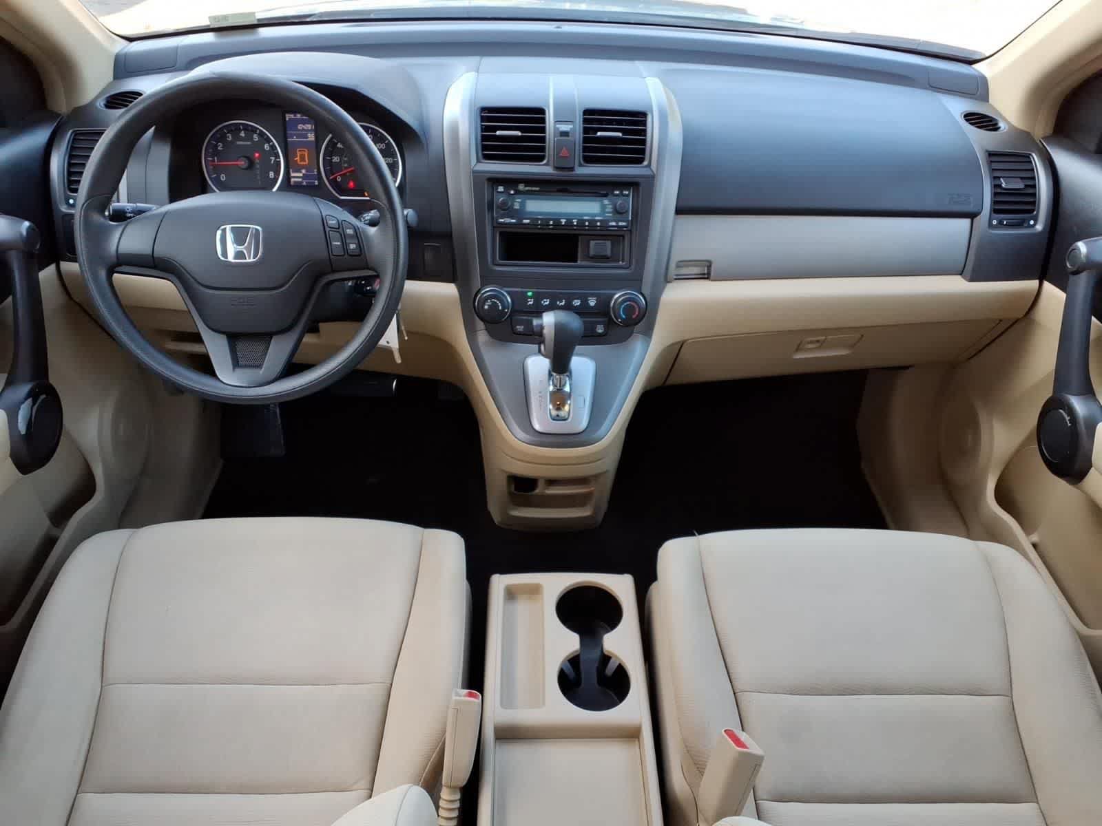 Used 2011 Honda CR-V LX image 12