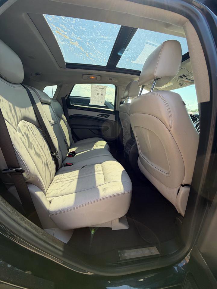 Used 2014 Cadillac SRX Luxury FWD image 20