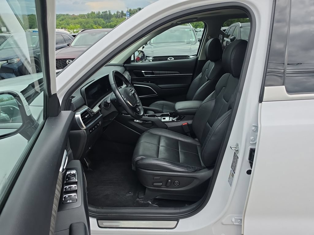 Used 2023 Kia Telluride SX AWD/4WD image 10