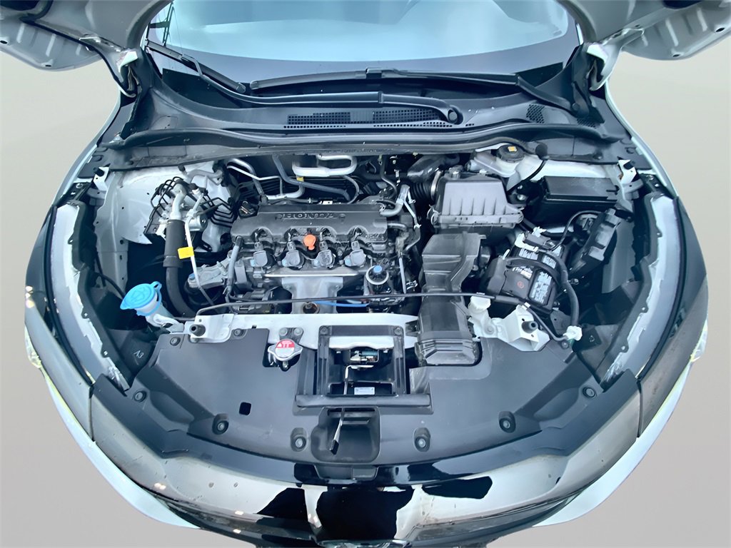 Used 2022 Honda HR-V Sport image 17