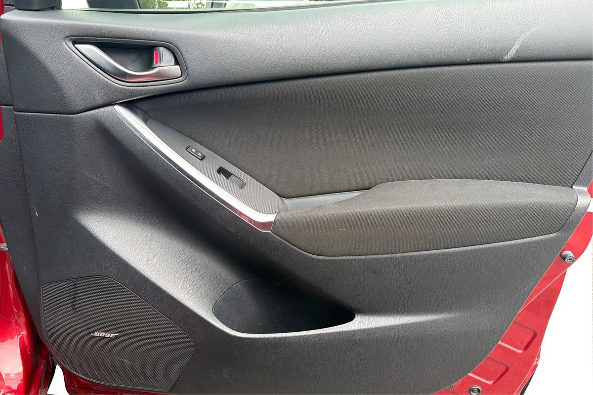 Used 2013 MAZDA CX-5 Touring w/ Touring Tech Pkg FWD image 23