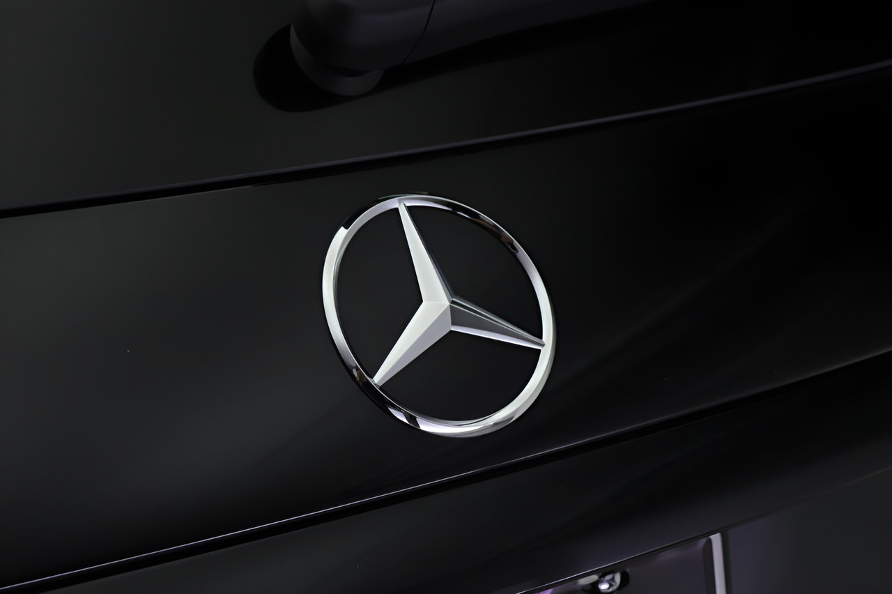 Used 2026 Mercedes-Benz GLC 300 image 20