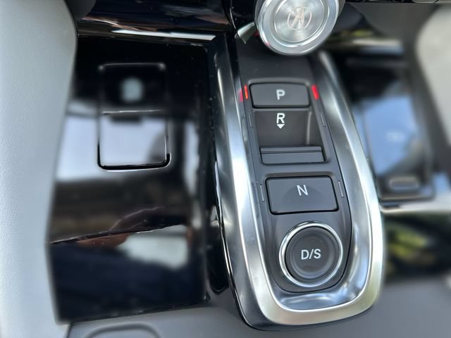 New 2026 Acura MDX SH-AWD w/ Technology Package image 21