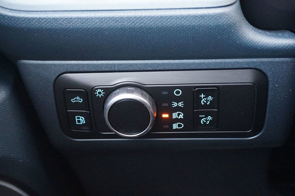 Used 2024 Ford Maverick Lariat image 24