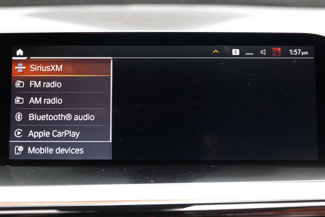 Used 2025 BMW Z4 M40i w/ Edition image 95