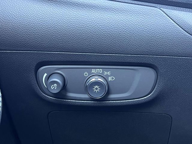 New 2026 Buick Encore GX Preferred w/ Advanced Technology Package image 26