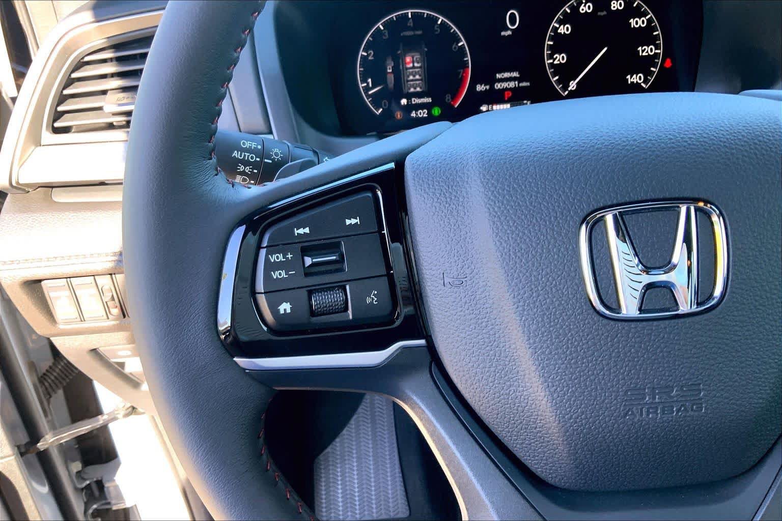 Used 2026 Honda Odyssey Sport-L image 22