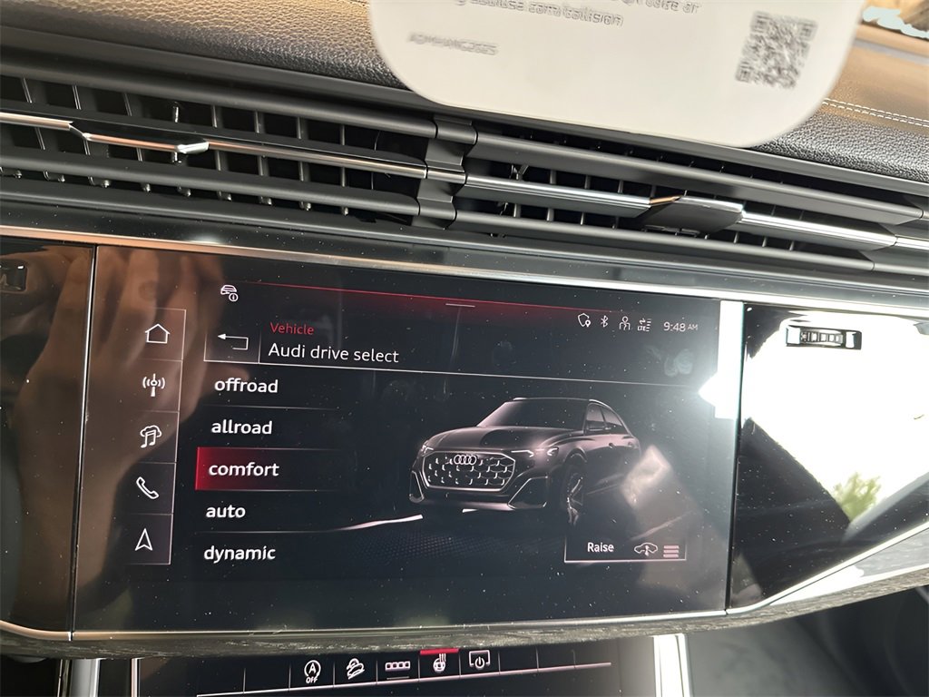 New 2026 Audi Q8 Premium Plus image 32