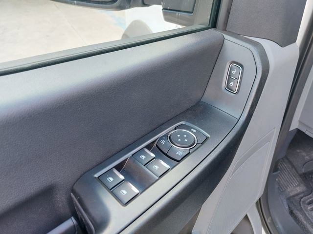 New 2026 Ford F550 4x4 Supercab Super Duty image 20
