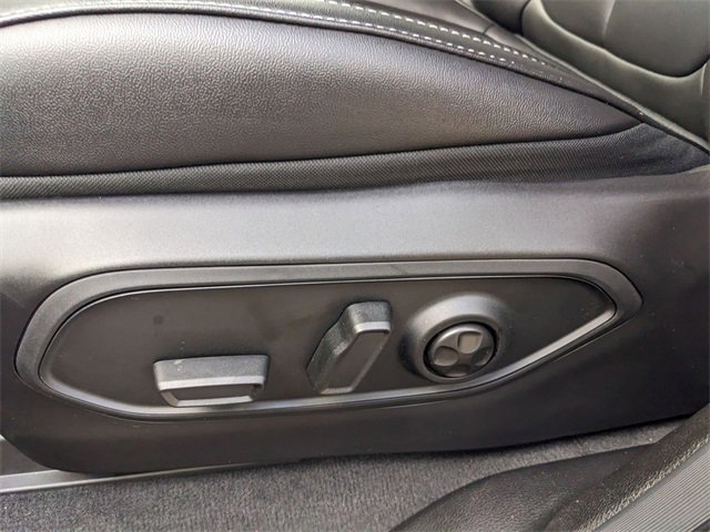 New 2024 Jeep Grand Cherokee L Limited image 7