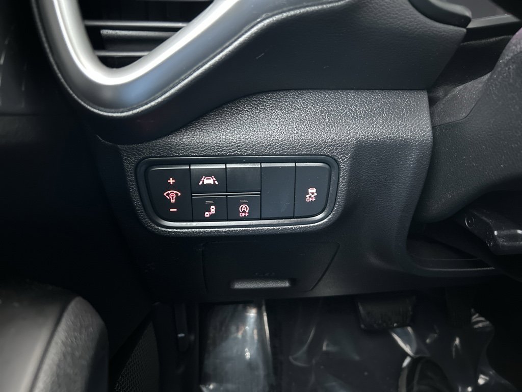 Used 2020 Kia Soul GT-Line w/ GT 2.0L Power Sunroof Package image 26