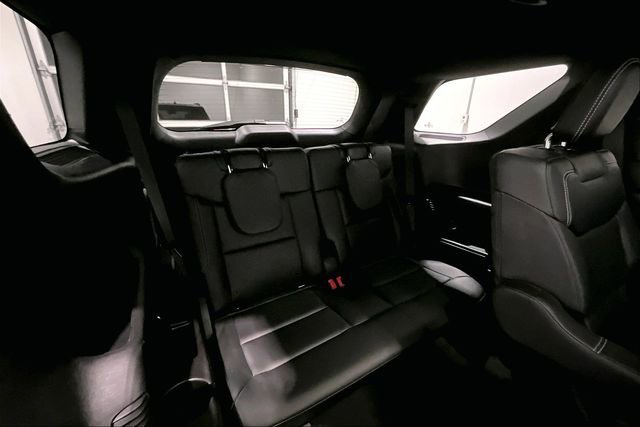 Used 2021 Ford Explorer ST w/ ST Street Pack image 27