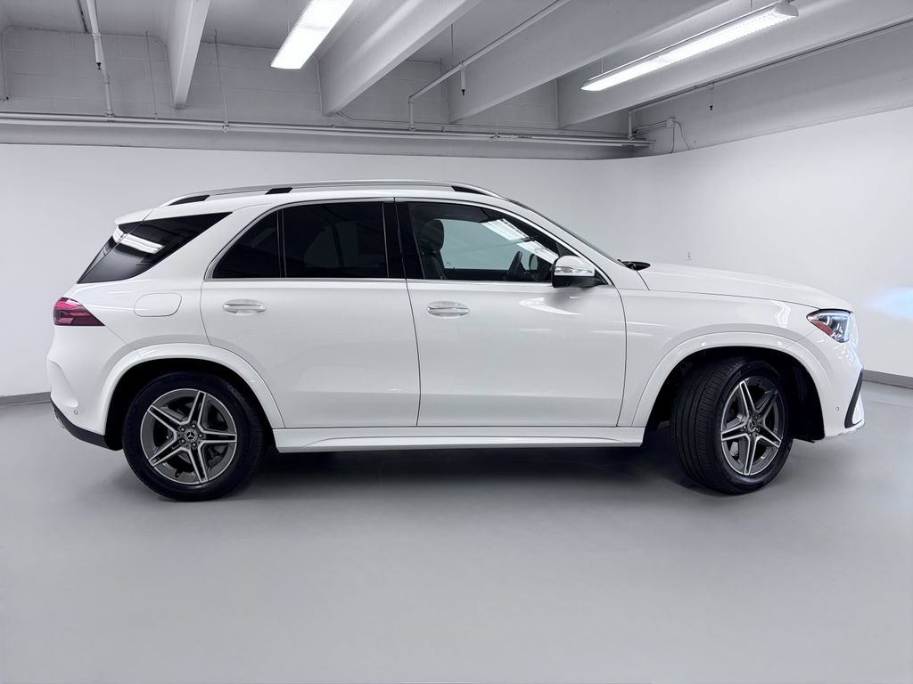 Used 2026 Mercedes-Benz GLE 350 4MATIC image 7