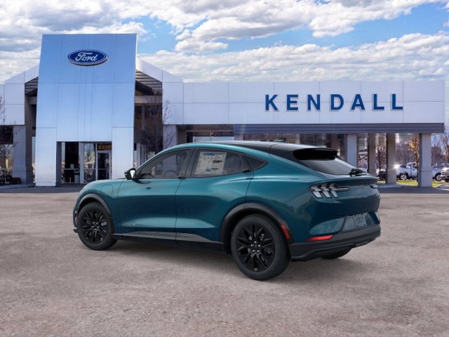 New 2026 Ford Mustang Mach-E Premium w/ Sport Appearance Package AWD/4WD image 4