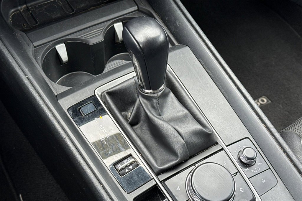 Used 2025 MAZDA CX-50 AWD 2.5 S w/ Preferred Package image 30