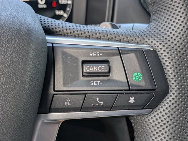 Used 2023 Mitsubishi Outlander SEL FWD image 23