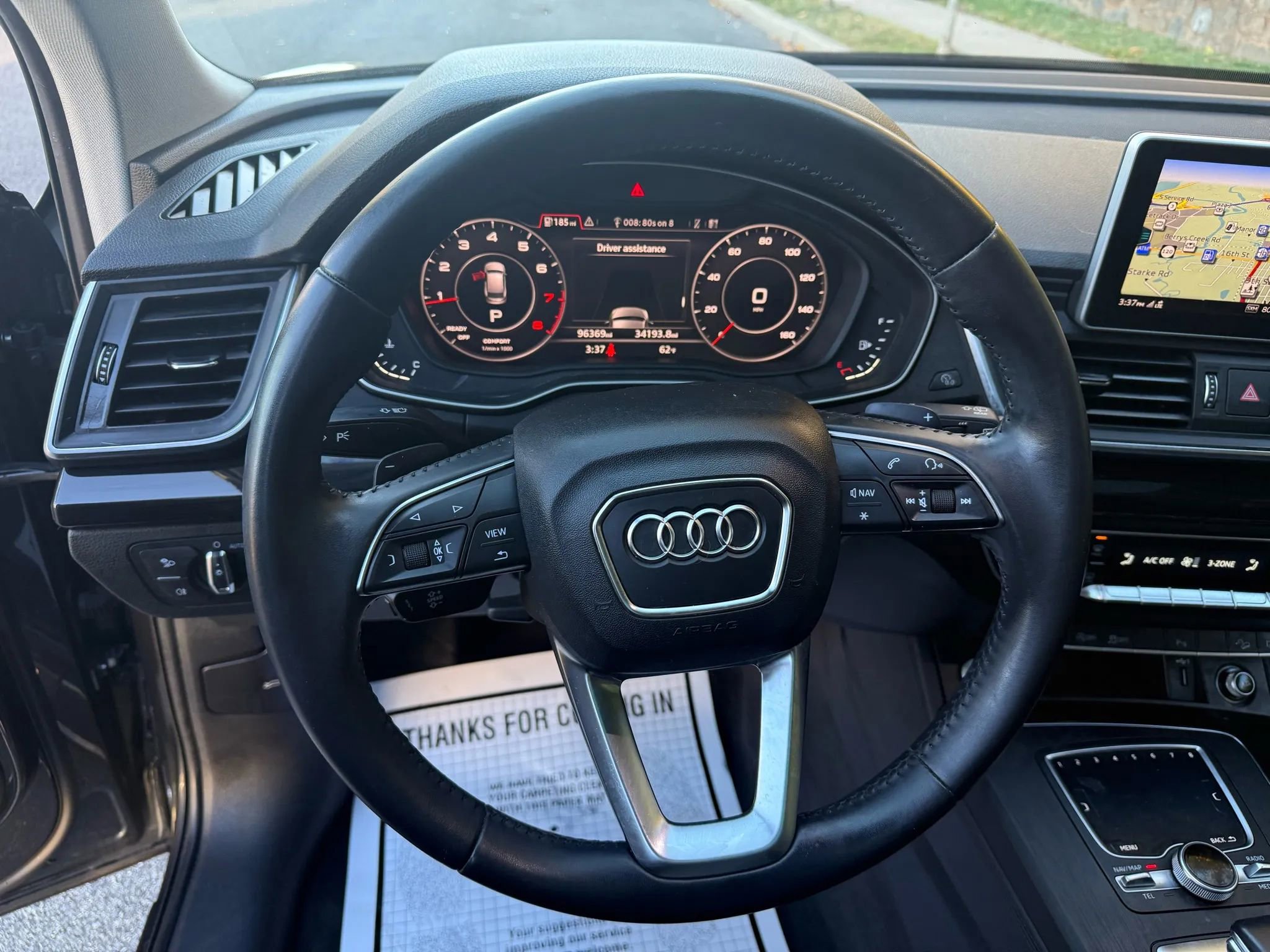 Used 2019 Audi Q5 2.0T Premium Plus image 21