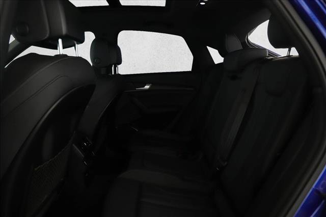 Used 2021 Audi Q5 2.0T Premium Plus w/ Premium Plus Package AWD/4WD image 20
