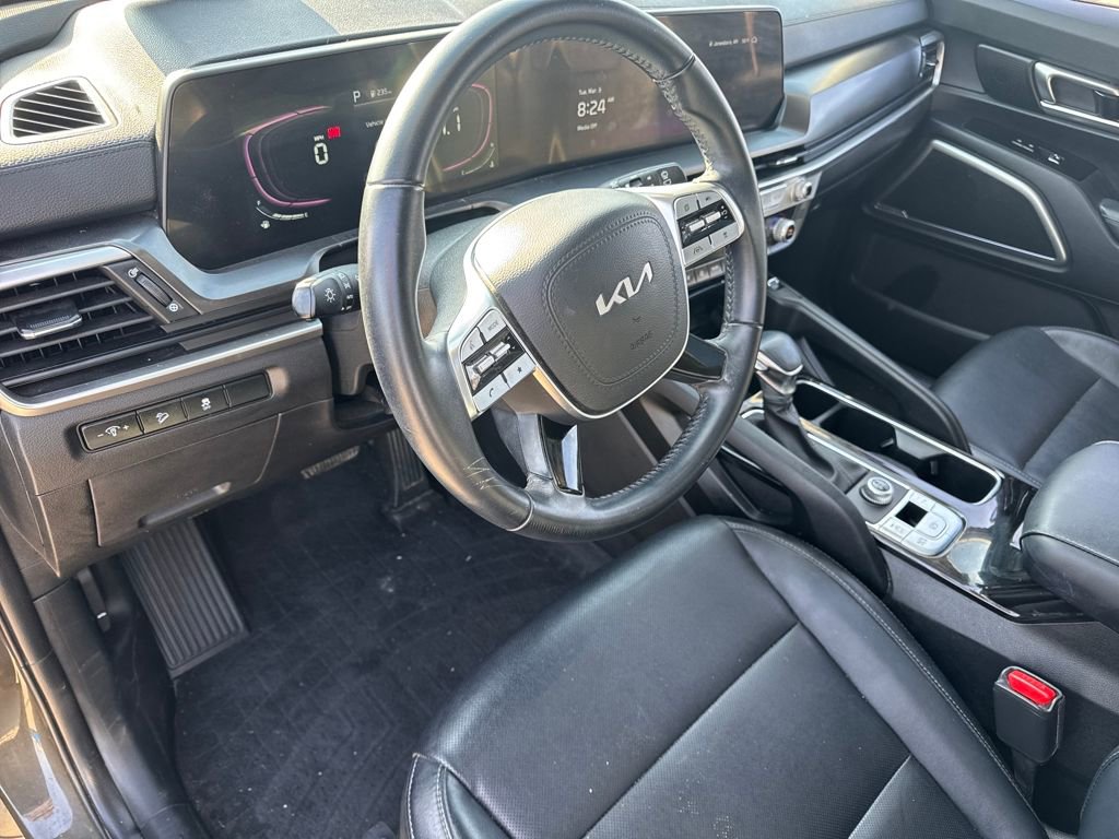 Used 2023 Kia Telluride S w/ S Sunroof Package image 16
