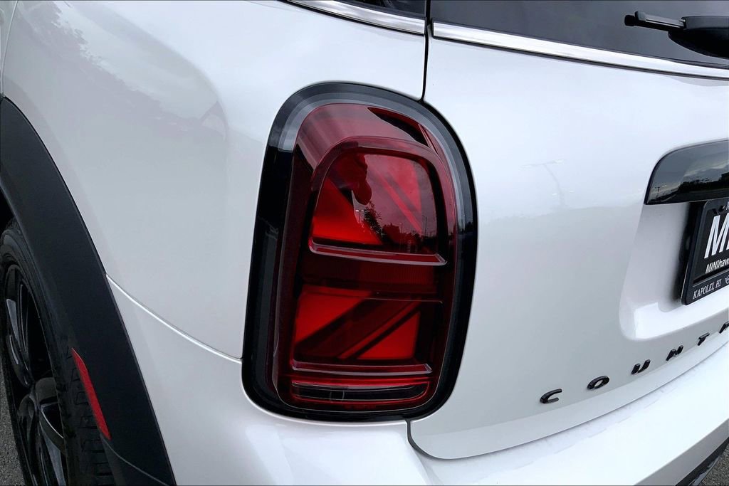 Certified 2024 MINI Cooper Countryman John Cooper Works image 30