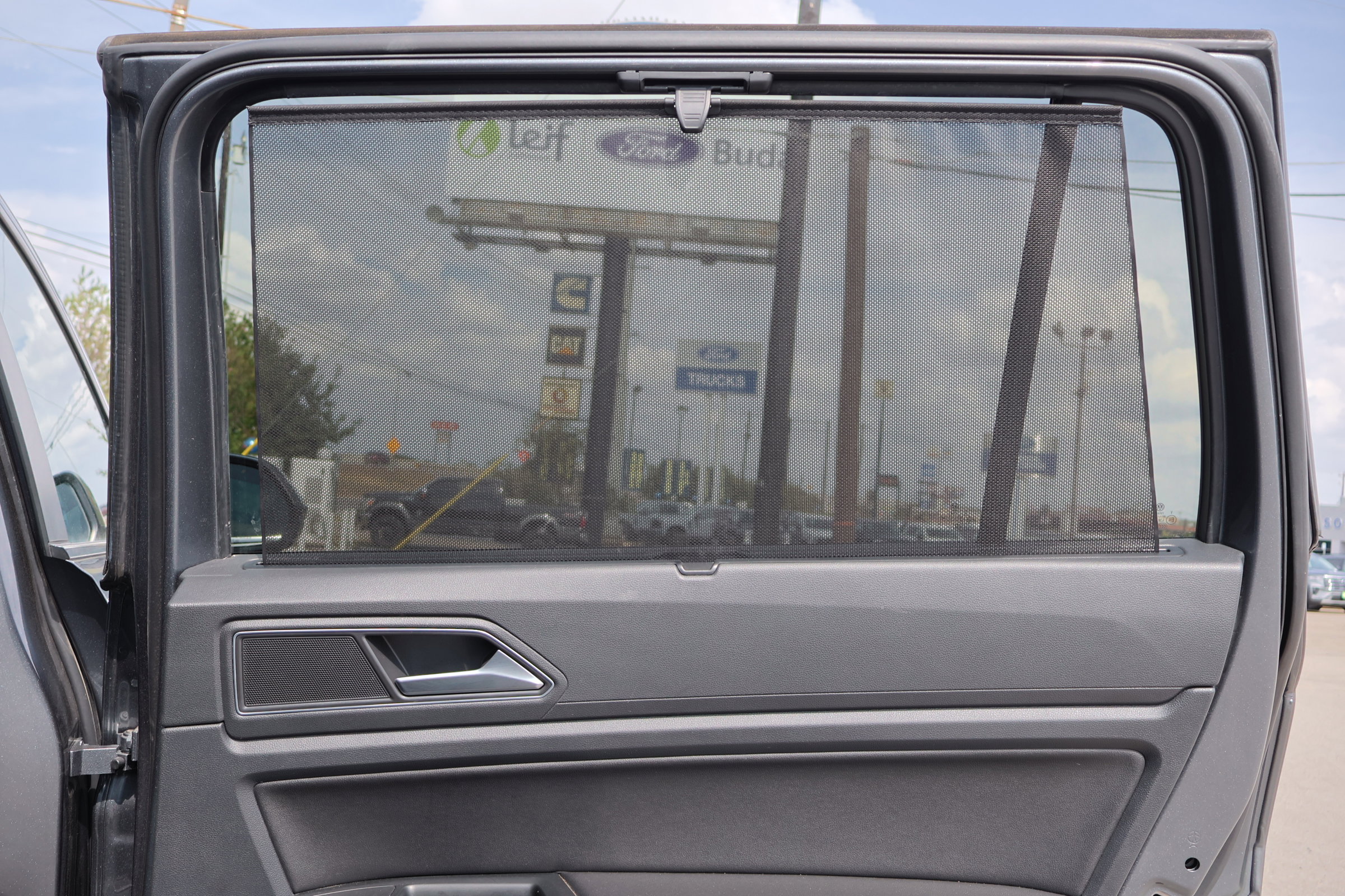 Used 2019 Volkswagen Atlas SEL R-Line image 37